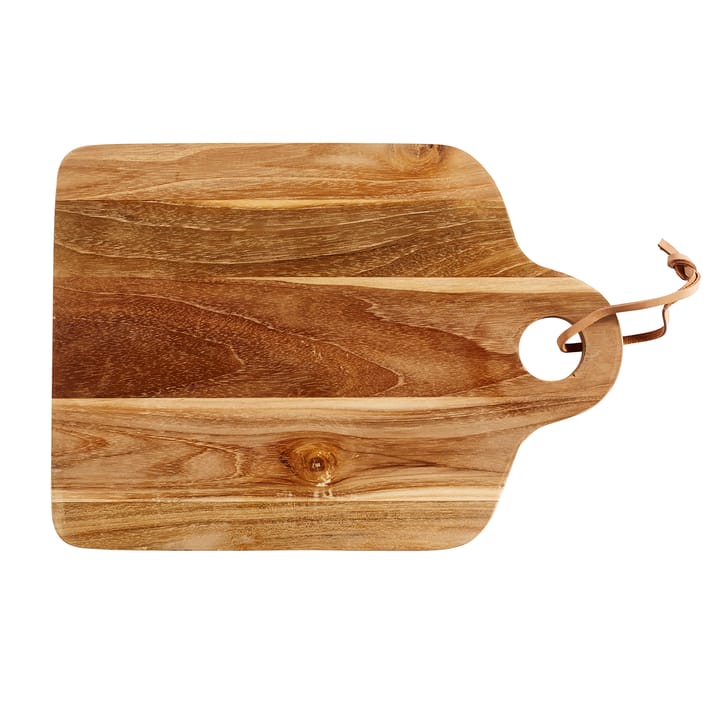 Muubs cutting board 26x36 cm, Nature MUUBS