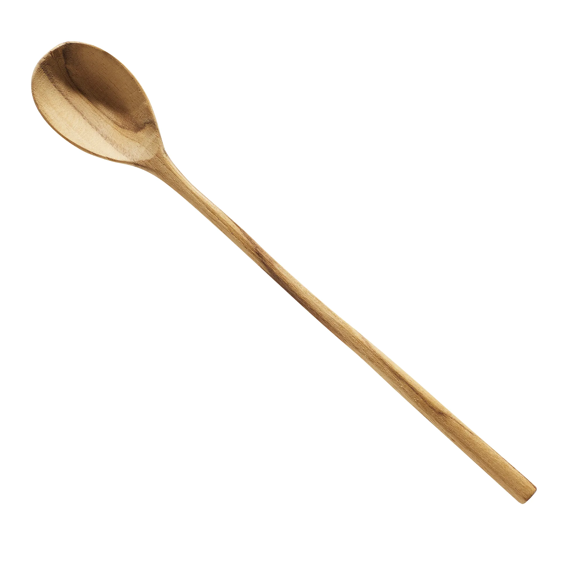 Muubs latte-spoon 20 cm, Nature MUUBS