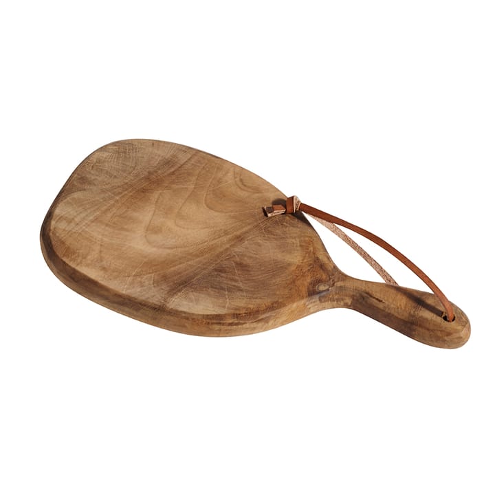 Organic cutting board S, Nature MUUBS