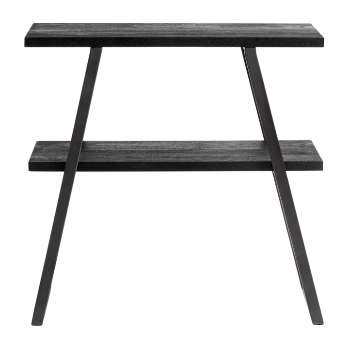 Quill console table - Black - MUUBS