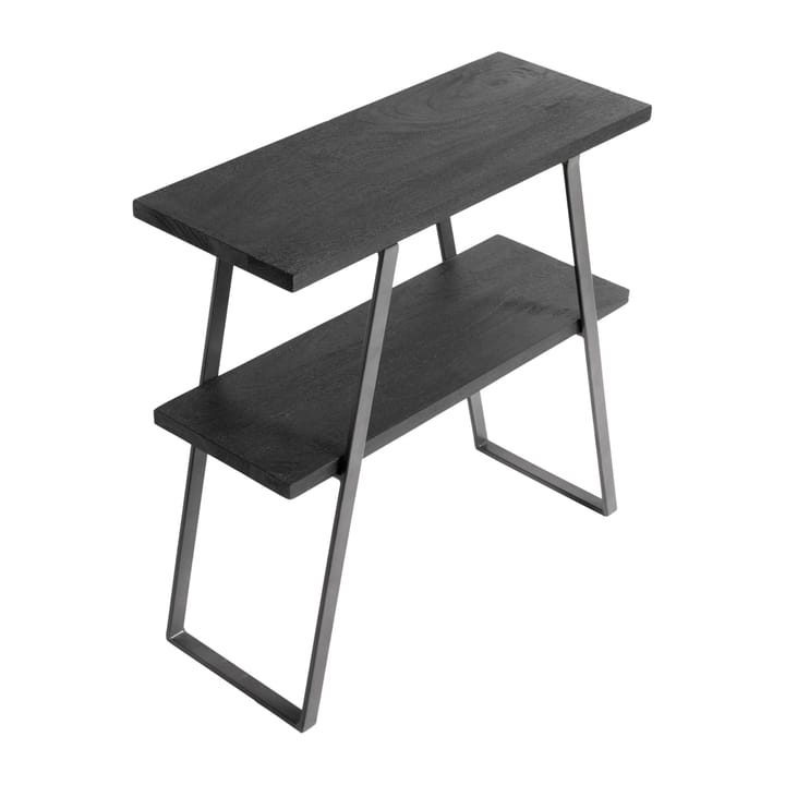 Quill console table, Black MUUBS