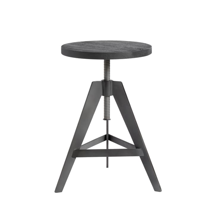 Quill stool, Black MUUBS