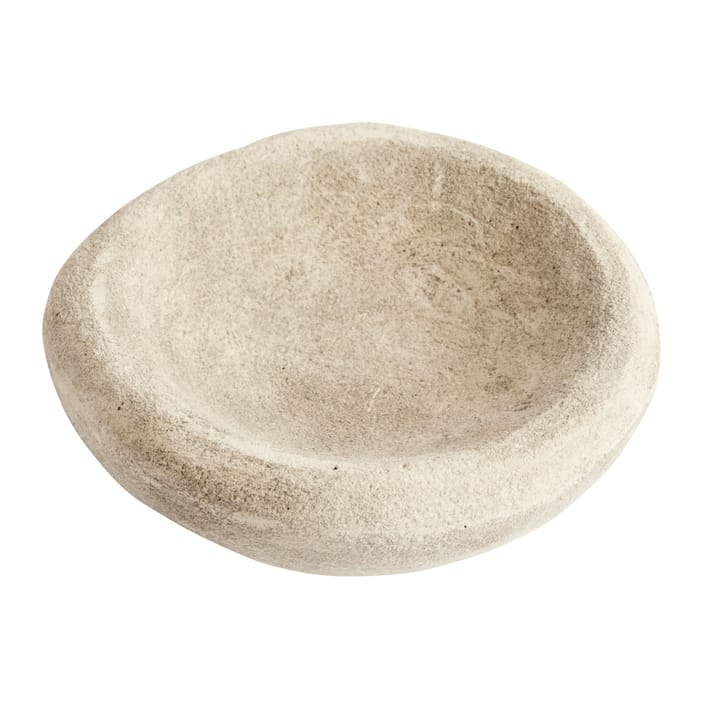Ray bowl Ø10 cm - Natural - MUUBS