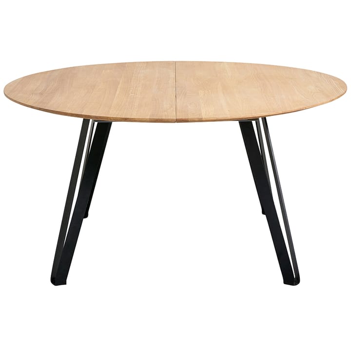 Space dining table Ø 150 cm, Oak MUUBS