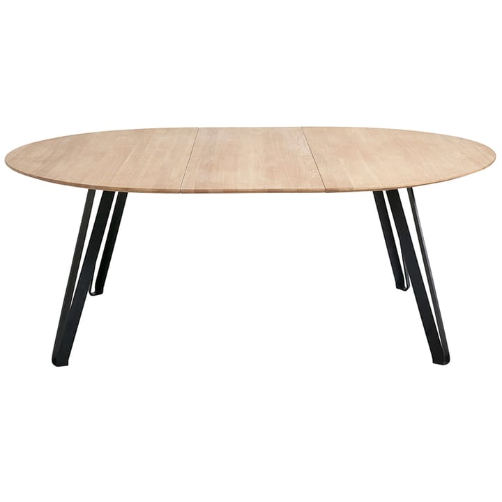 Space dining table Ø 150 cm, Oak MUUBS