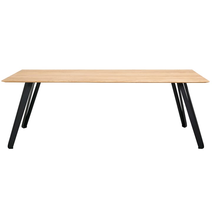 Space dining table 220 cm, Oak MUUBS