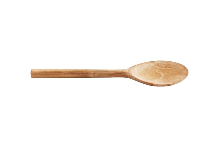 Spoon large 25 cm - Nature - MUUBS