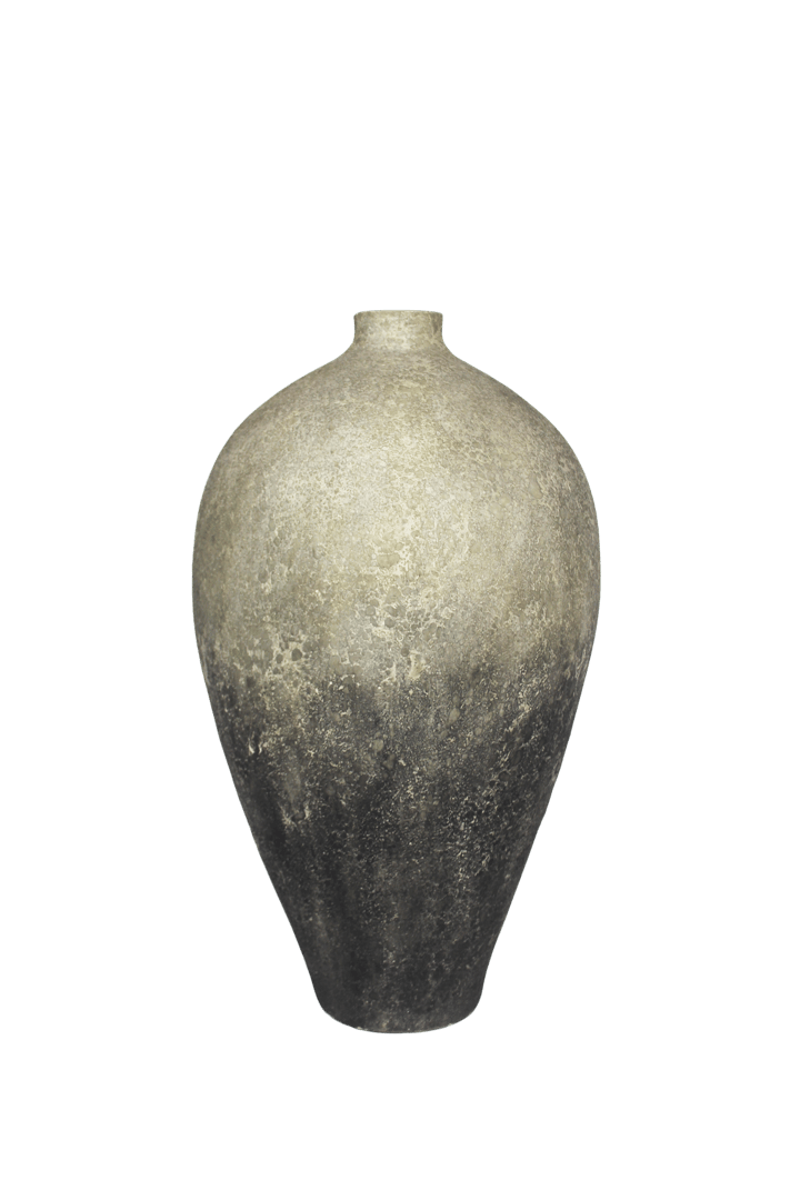 Story vase 80 cm - Gray - MUUBS