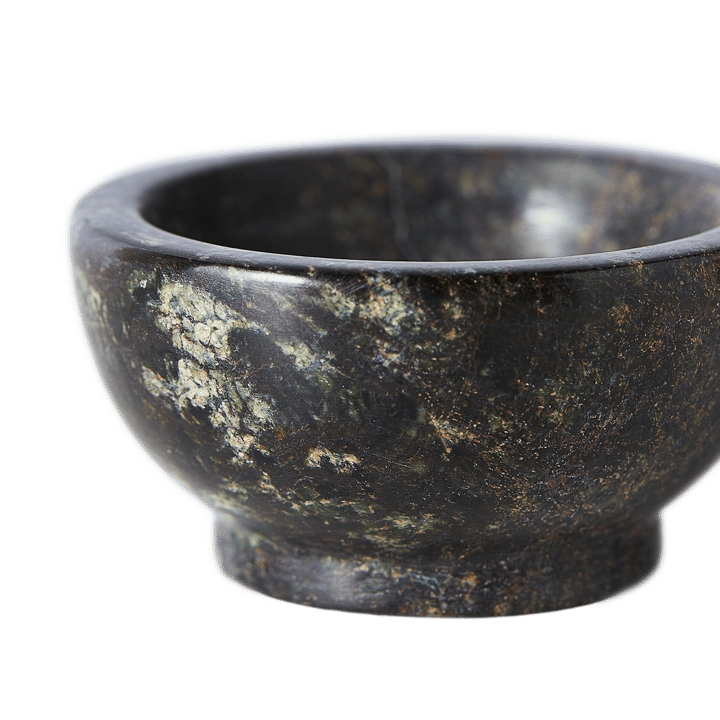 Vita bowl Ø6,3 cm, Seagrass MUUBS