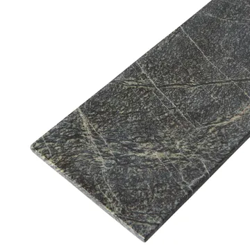 White decorative tray - Seagrass, 30x12 cm - MUUBS