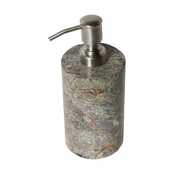 White soap pump - Seagrass - MUUBS