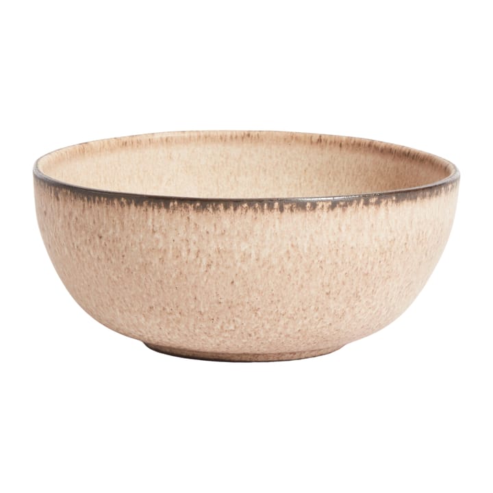 Yake breakfast bowl Ø15 cm - Toast - MUUBS