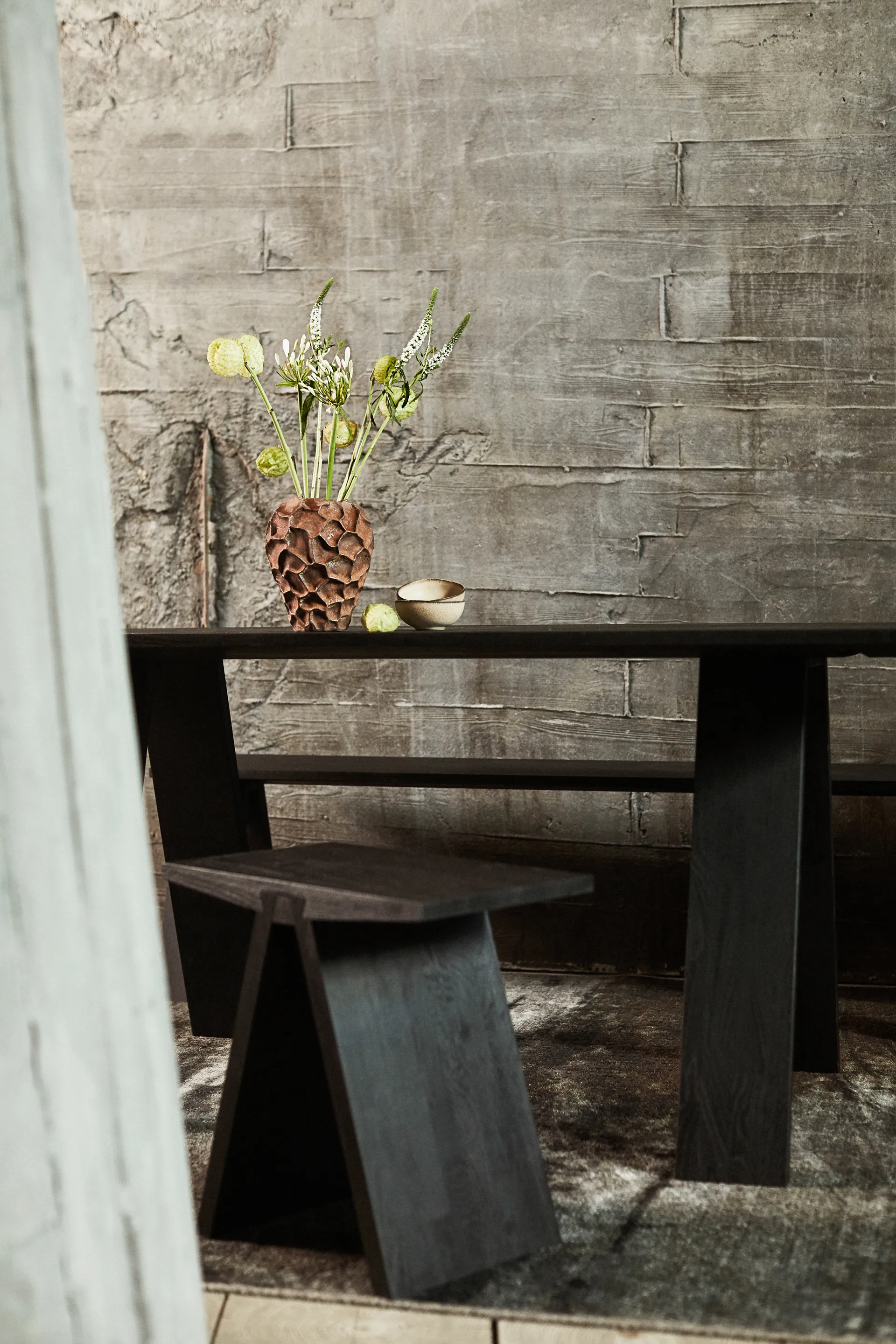 Yake dipping bowl Ø11 cm, Toast MUUBS