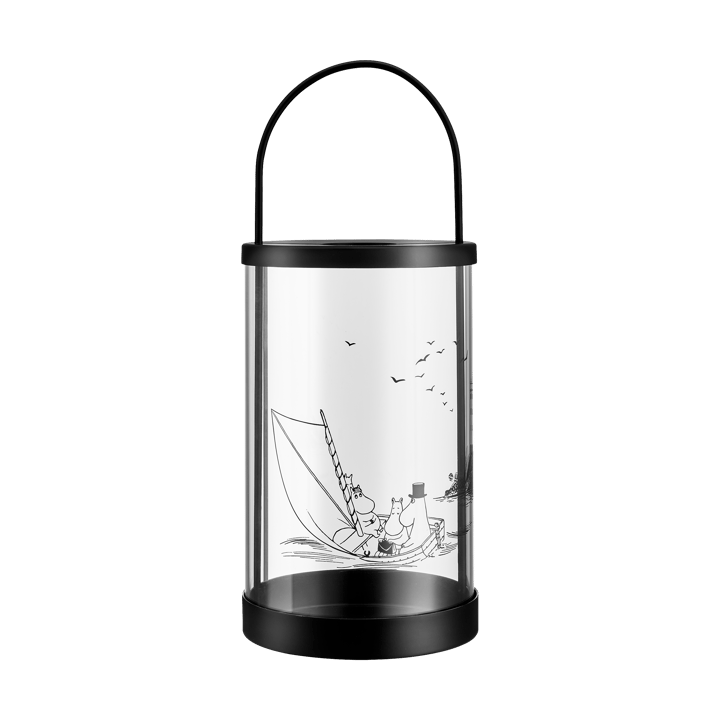 Moomin candle lantern - Sailors - Muurla
