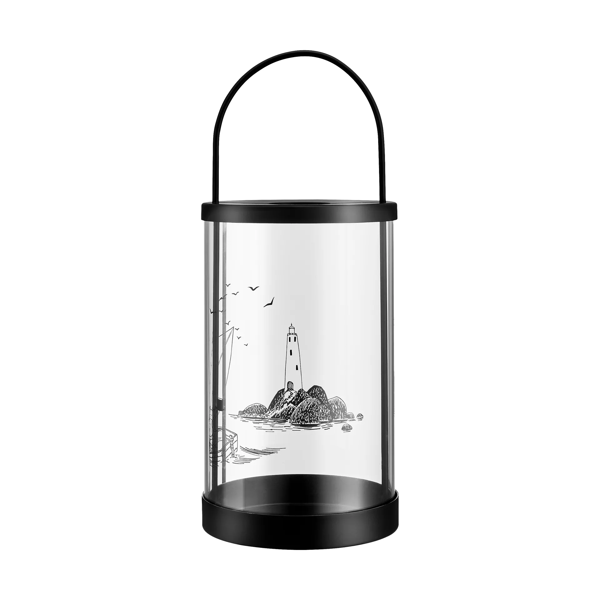Moomin candle lantern, Sailors Muurla