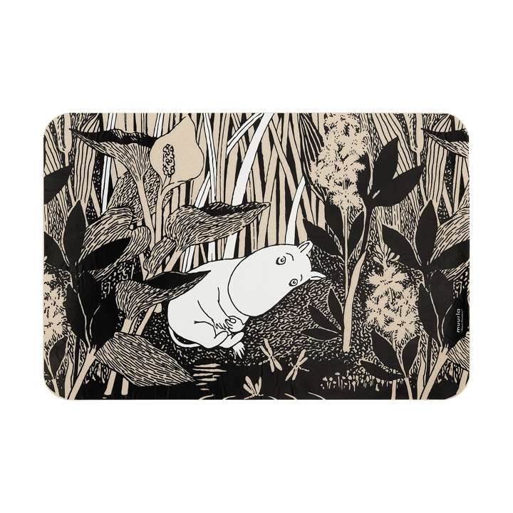 Moomin Originals Placemat 30x45 cm, The Pond Muurla
