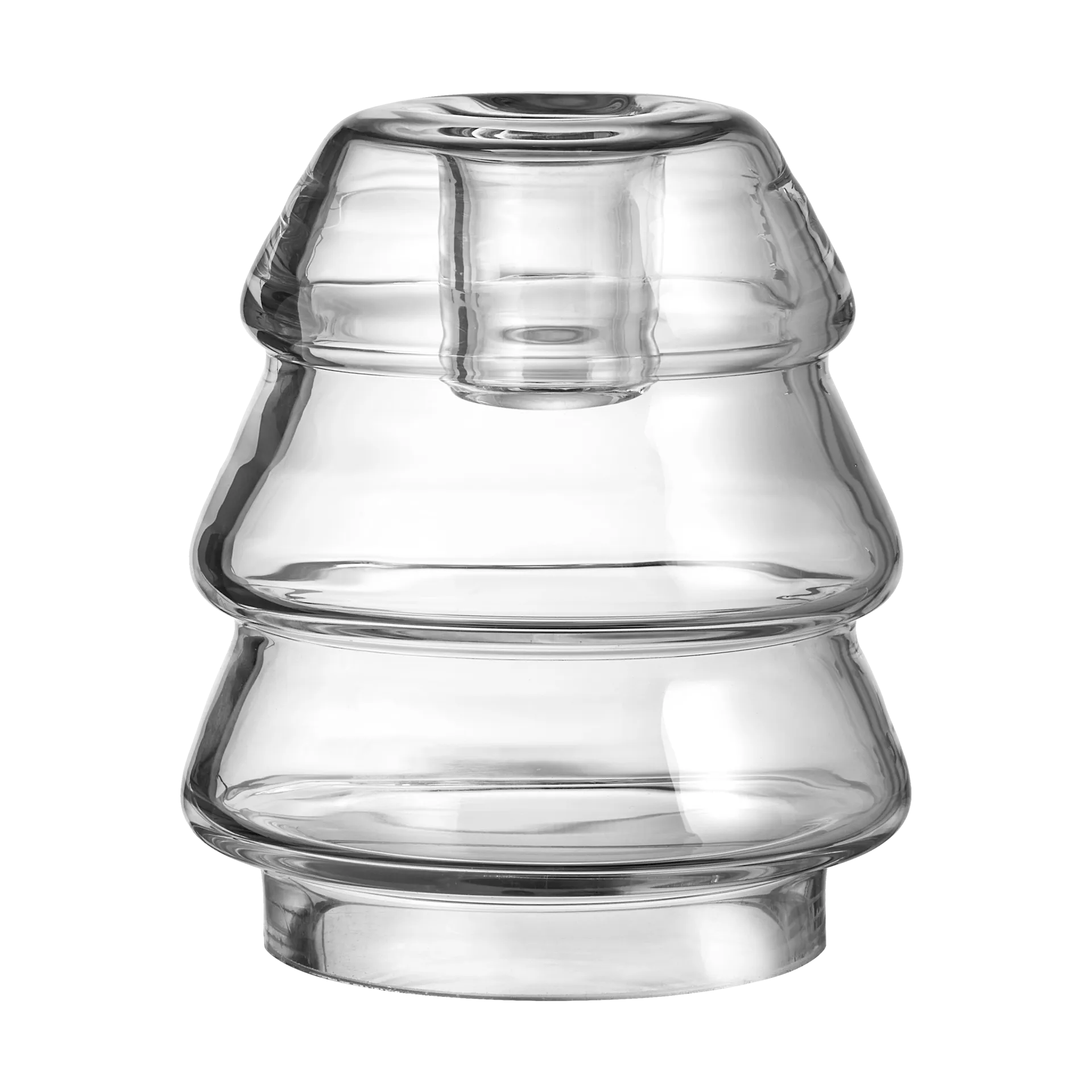 Muurla candle holder 10.5 cm, Fir Muurla