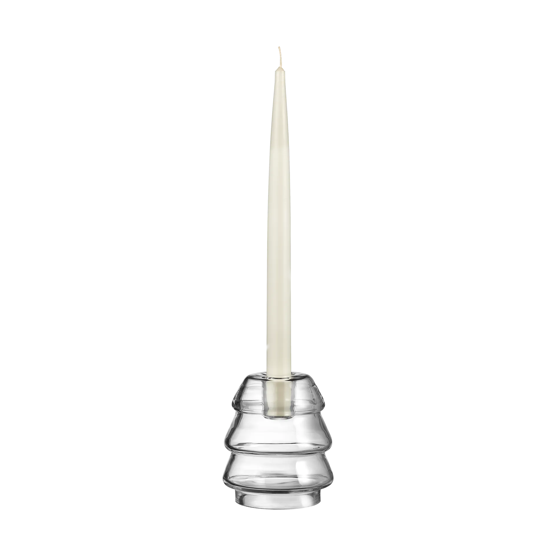 Muurla candle holder 10.5 cm, Fir Muurla