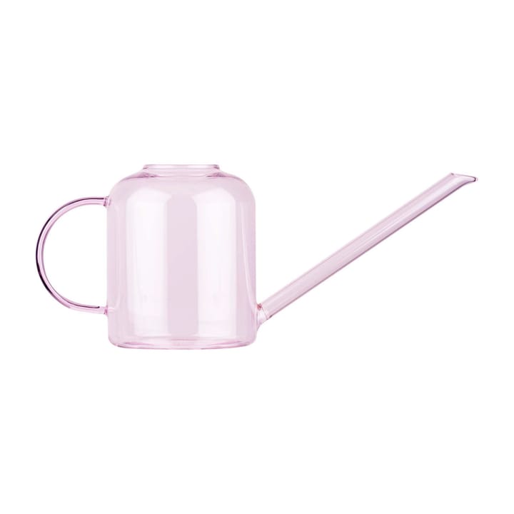 Muurla water pot 0.8 liter, Pink Muurla