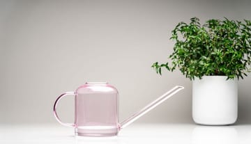 Muurla water pot 0.8 liter - Pink - Muurla