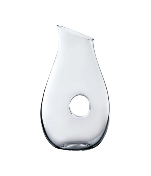 O-pitcher 1L, Clear Muurla