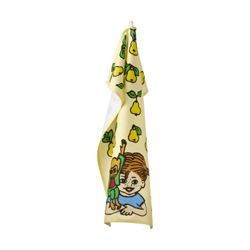 Pippi kitchen towel 50x70 cm - Fruits - Muurla