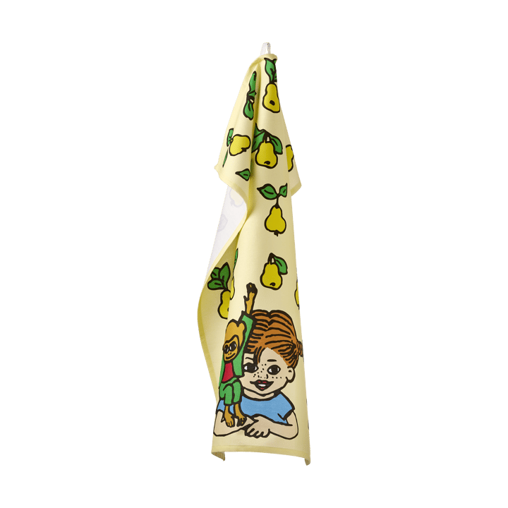 Pippi kitchen towel 50x70 cm, Fruits Muurla