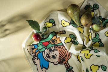Pippi kitchen towel 50x70 cm - Fruits - Muurla