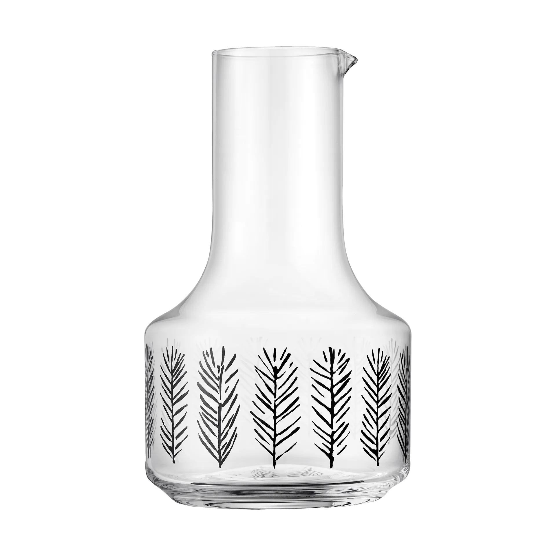 Teemu Järvi x Muurla pitcher 1 L, Spruce Muurla