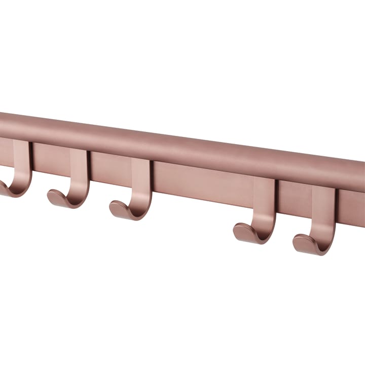 Coil hanger 100 cm, Plum Muuto