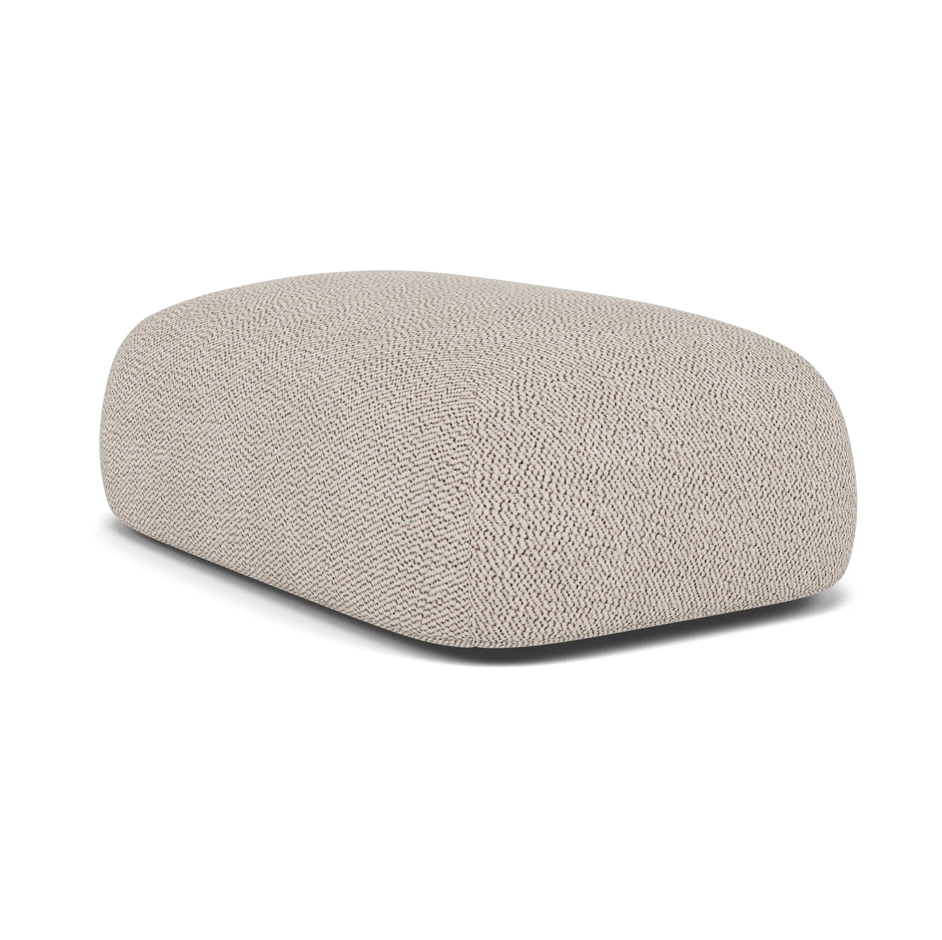 Coltre sofa module, Armrests, turf-sand Muuto Coltre sofa module, Armrests, turf-sand Muuto