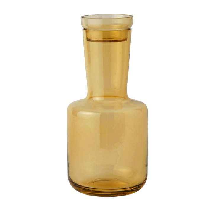 Raise carafe - Burnt orange - Muuto