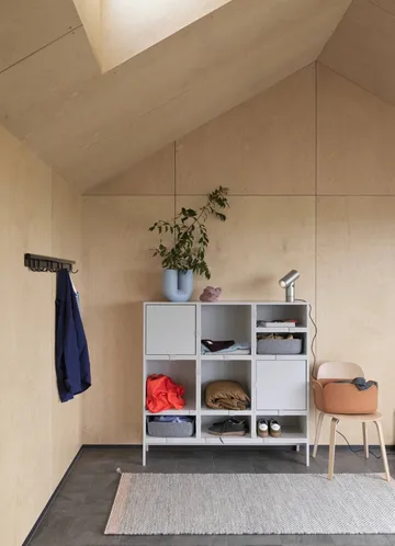 Restore storage basket - Sand - Muuto