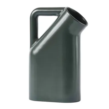 Tub pot - Dark green - Muuto