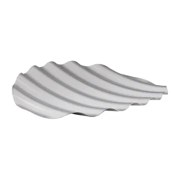 Wave tray Ø50 cm - Stainless steel - Muuto