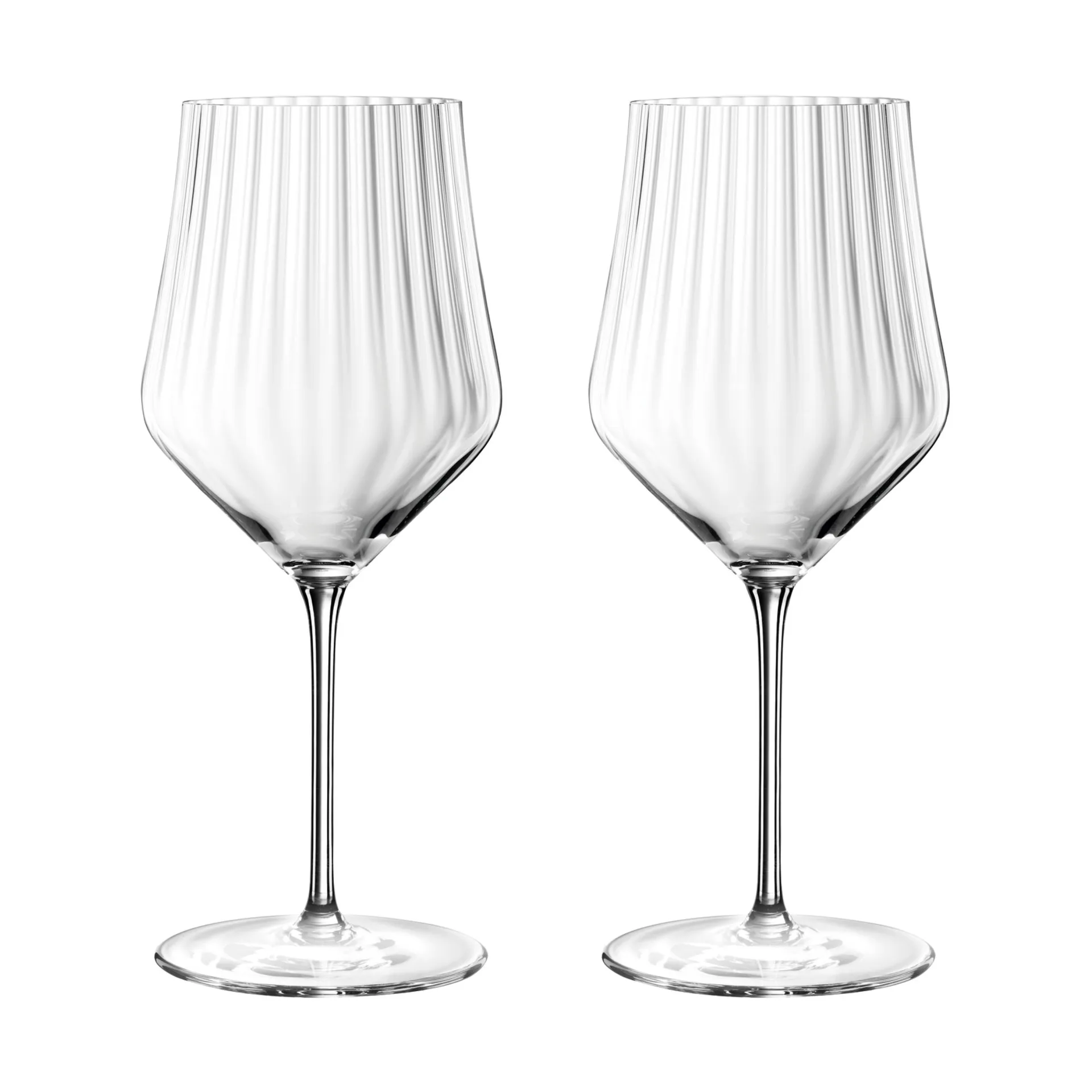 Aperitivo spritz glass 64 cl 2-pack, Clear Nachtmann