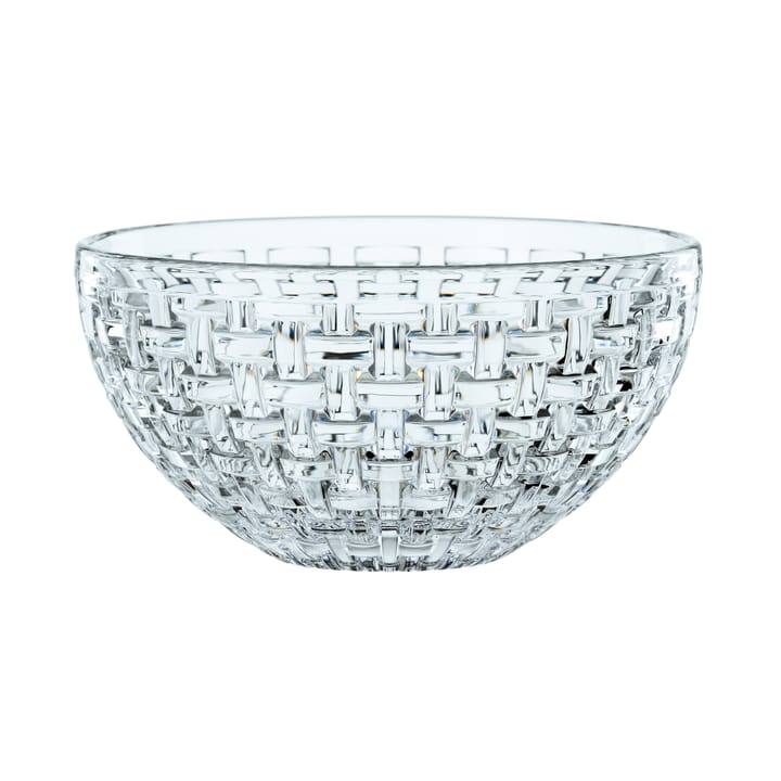 Bossa Nova bowl 23 cm - clear - Nachtmann