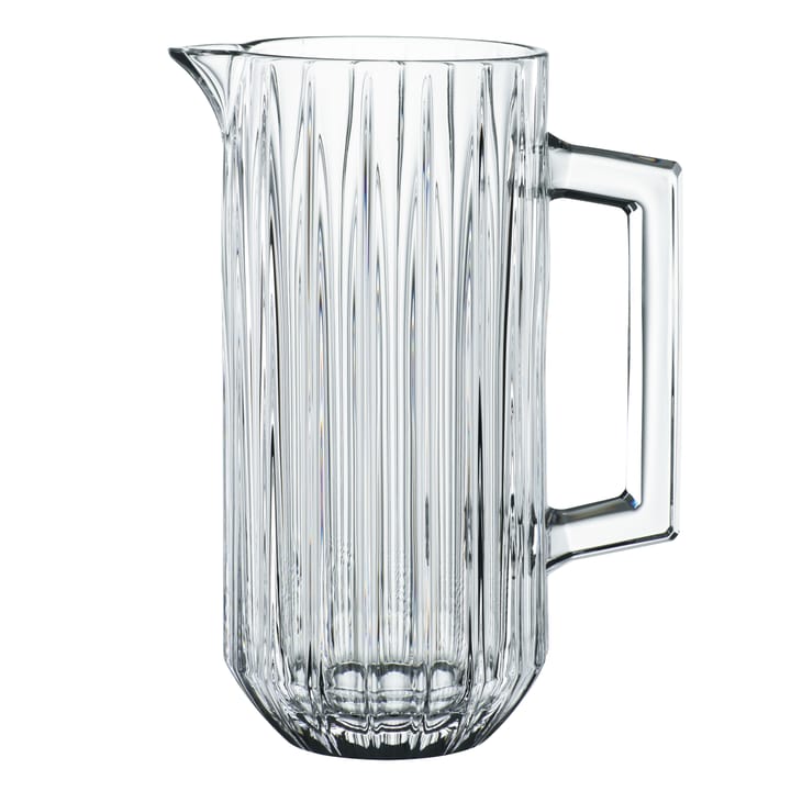 Jules jug 1.1 l, Clear Nachtmann