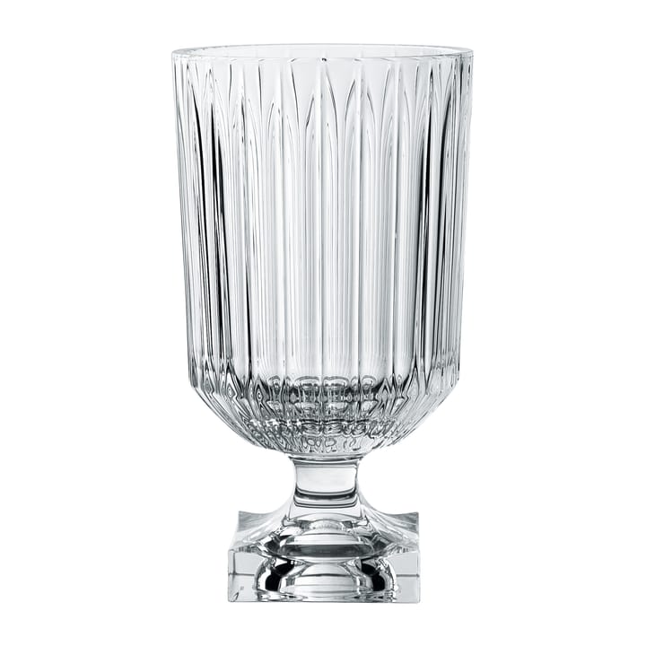 Minerva vase 32 cm, Clear Nachtmann