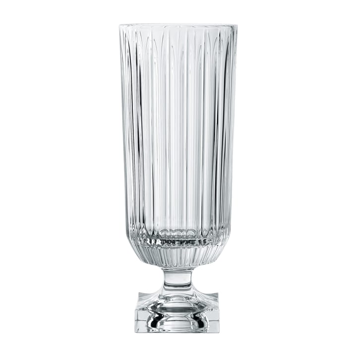 Minerva vase 40 cm, Clear Nachtmann