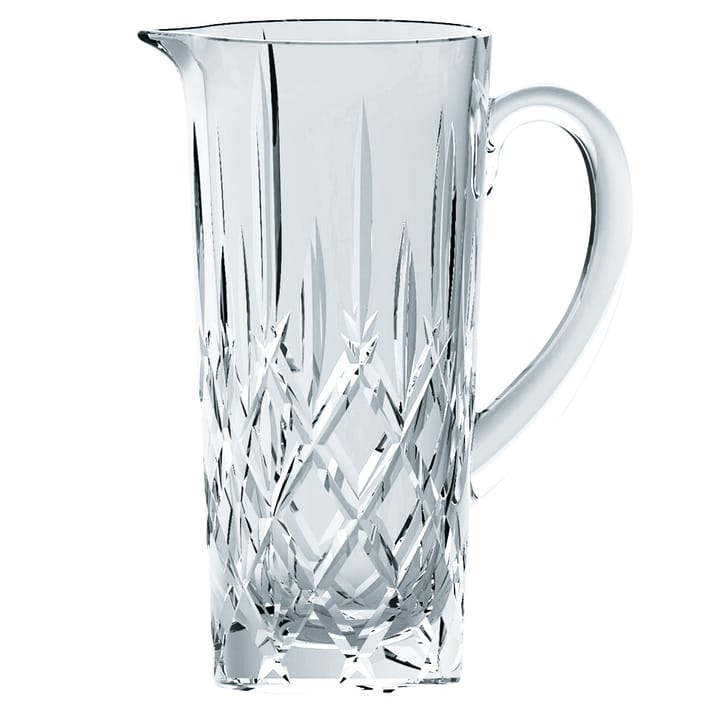 Noblesse jug 1.2 l - Clear - Nachtmann