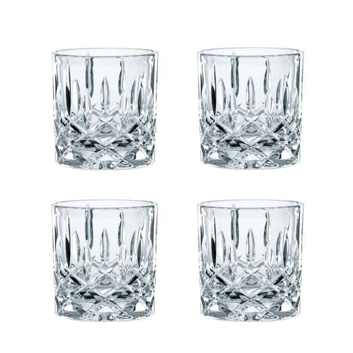 Noblesse whiskey glass 24.5 cl 4-pack - 24,5 cl - Nachtmann