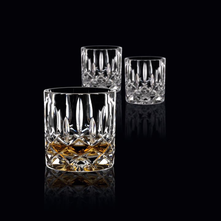 Noblesse whiskey glass 24.5 cl 4-pack, 24,5 cl Nachtmann