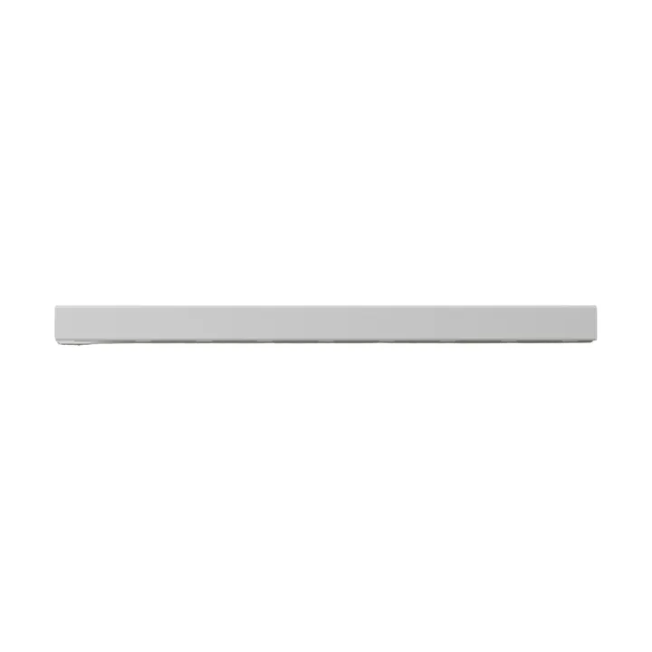 Nichba coat rack - White, 60 cm - Nichba