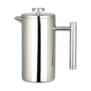 Nichba french press - Stainless steel, 800 ml - Nichba