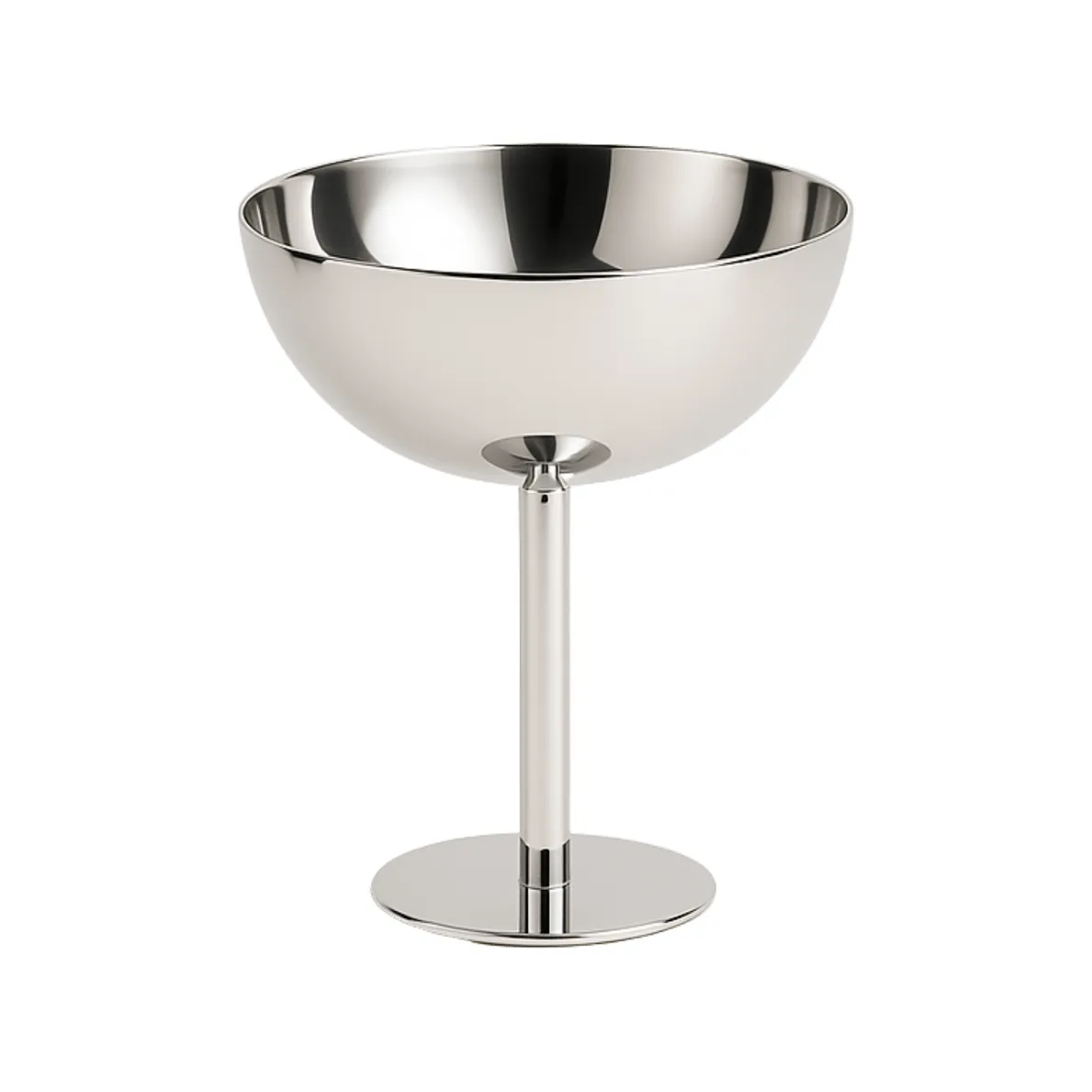 Nichba ice cup bowl, Pine Nichba