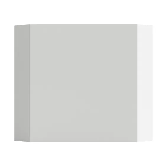 Nichba paper dispenser, White Nichba