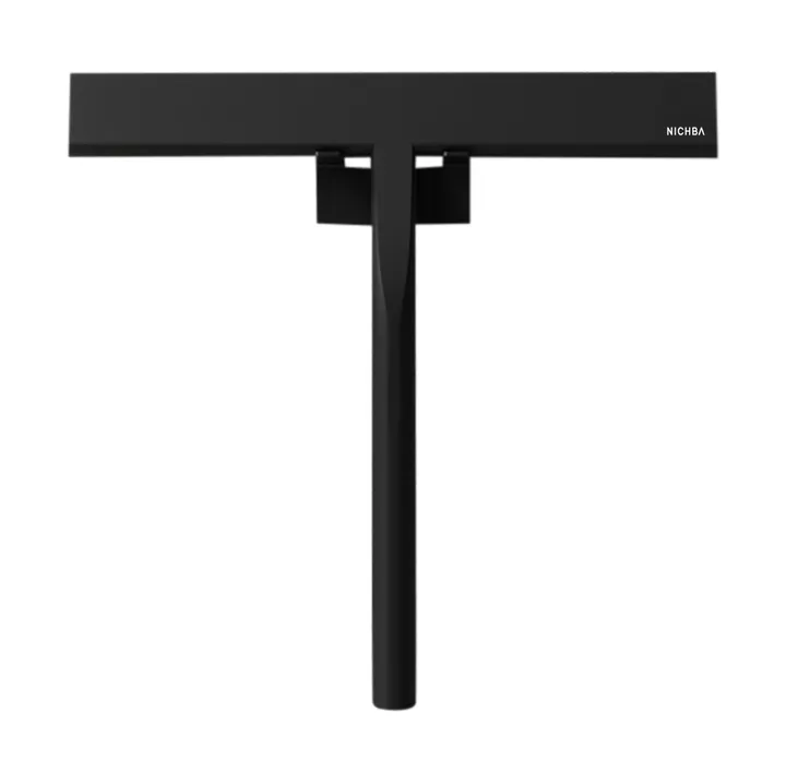 Nichba shower squeegee - Black - Nichba