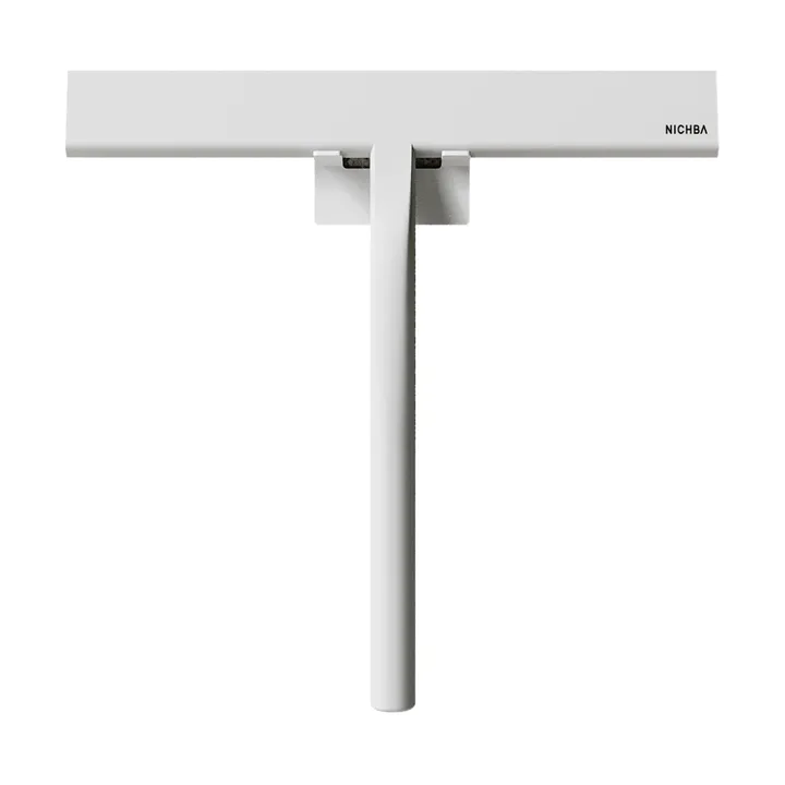 Nichba shower squeegee - White - Nichba