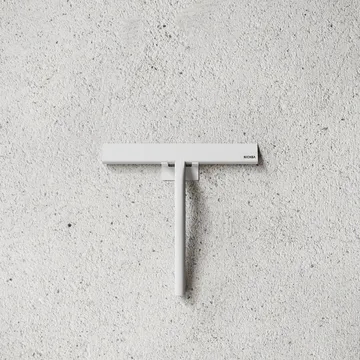 Nichba shower squeegee - White - Nichba